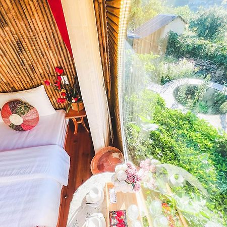 Nay Bungalow Dalat Bagian luar foto