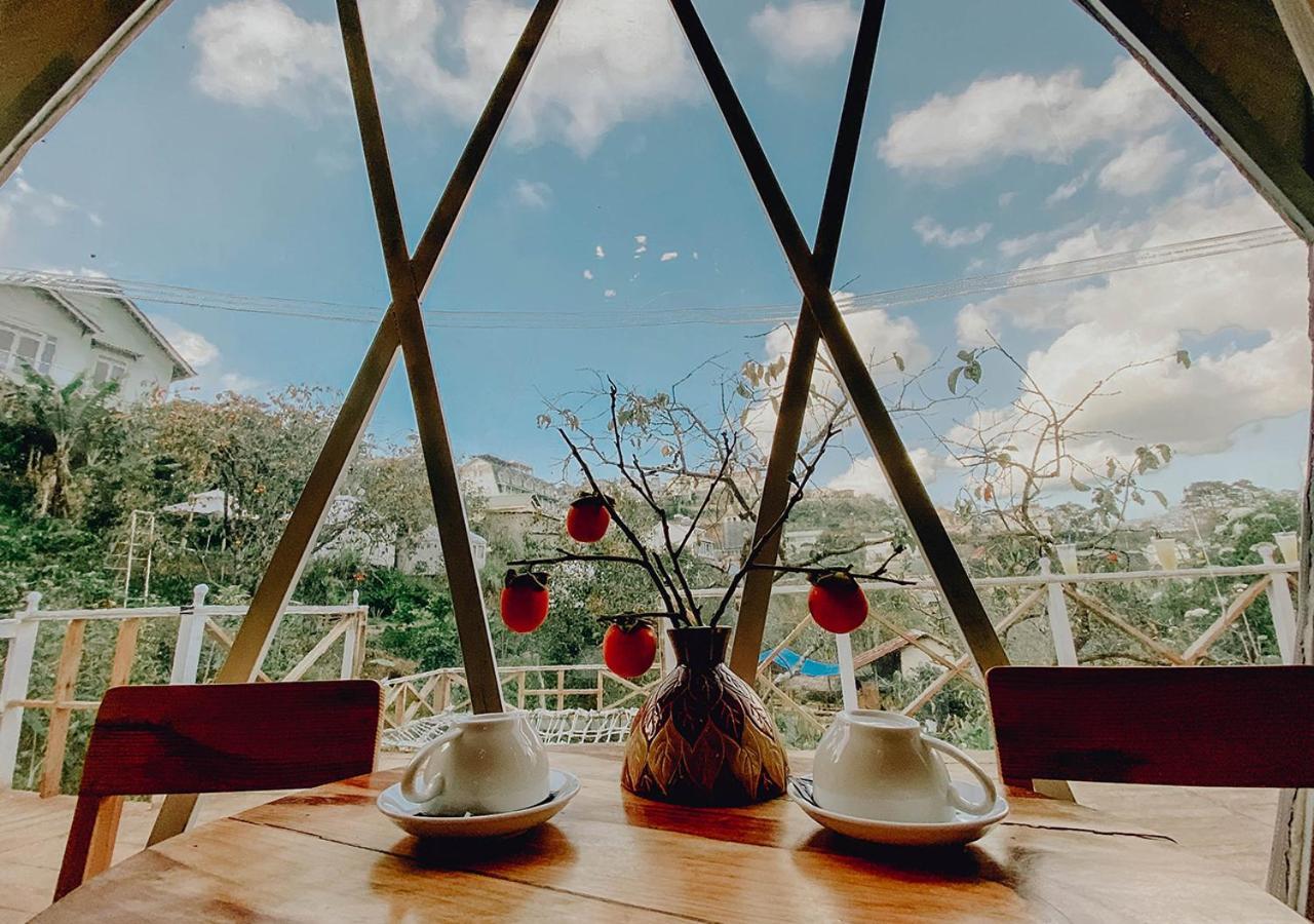 Nay Bungalow Dalat Bagian luar foto