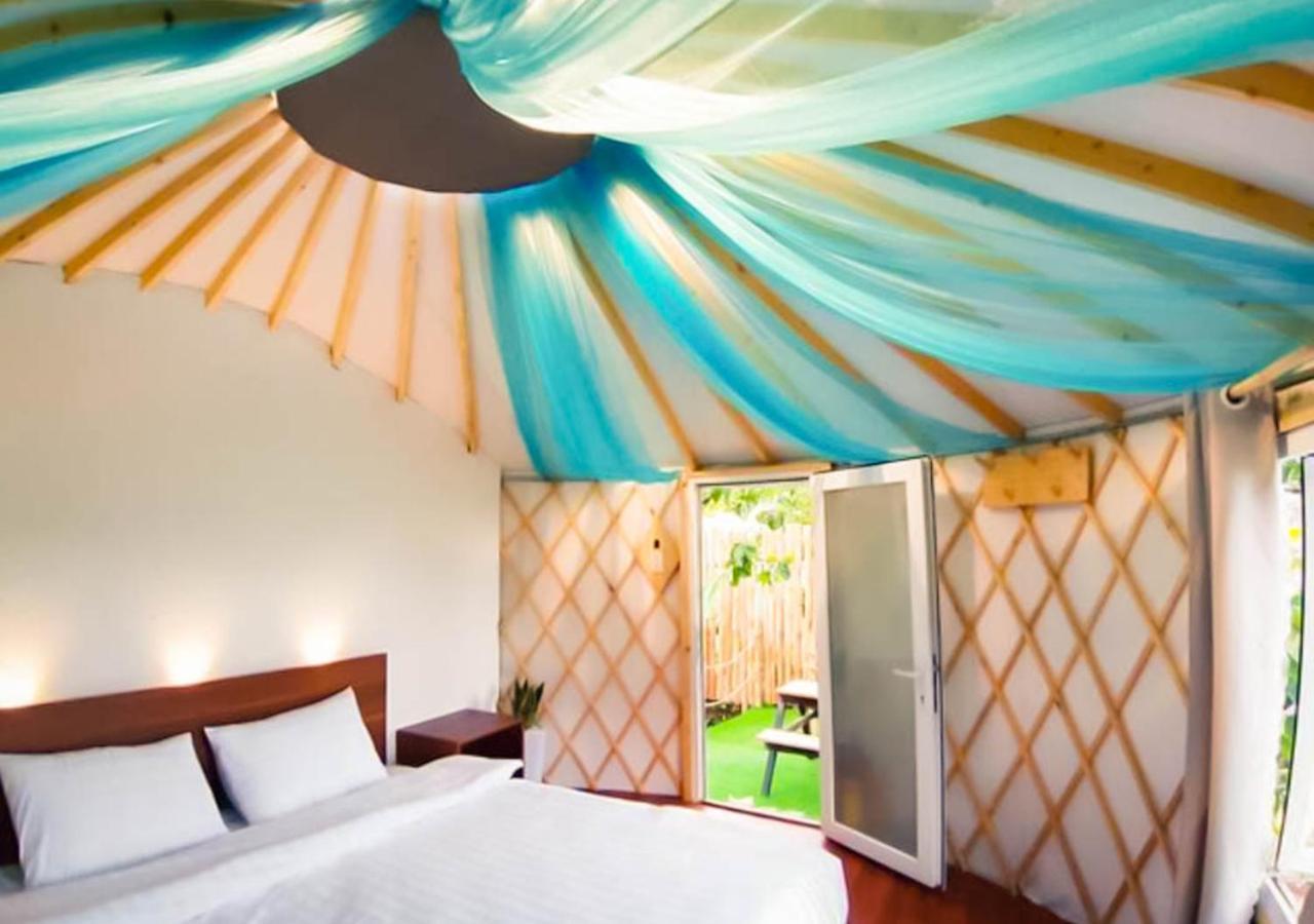 Nay Bungalow Dalat Bagian luar foto