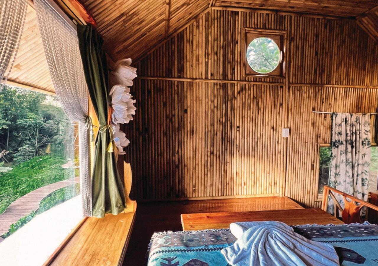 Nay Bungalow Dalat Bagian luar foto