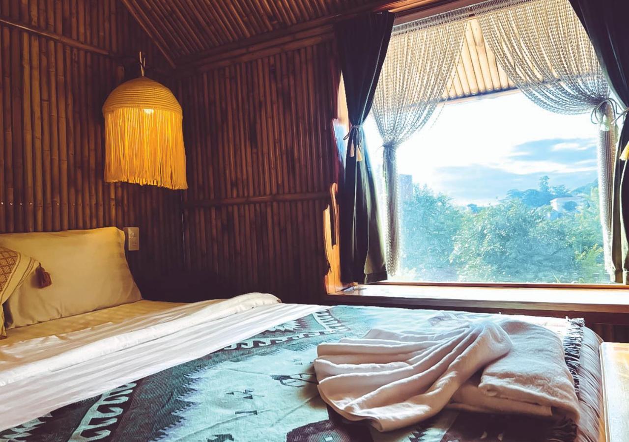 Nay Bungalow Dalat Bagian luar foto
